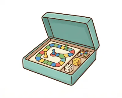Board game